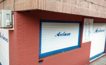 Laboratorio Veterinario Anlave