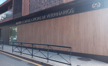 Colegio Oficial de Veterinarios