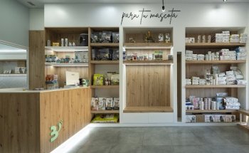 CLINICA VETERINARIA BULYANA