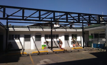 Clinica Veterinaria La 56