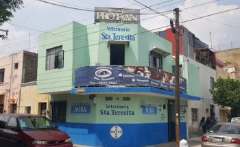 Veterinaria Santa Teresita