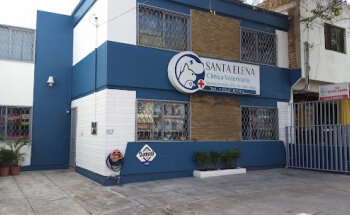 VETERINARY CLINIC SANTA ELENA
