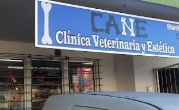 Cane Clinica veterinaria y estetica