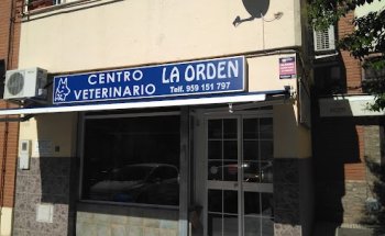 Centro Veterinario La Orden