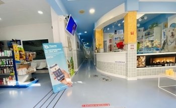 CENTRO VETERINARIO FAUNA