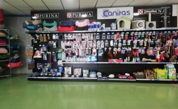 Canitas Veterinaria Huelva