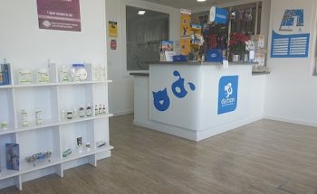 Darbon Veterinarios Huelva