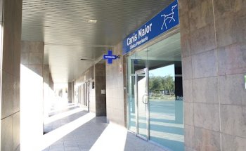 Clínica veterinaria Canis Maior