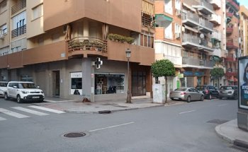 Centro Veterinario Vital Pets