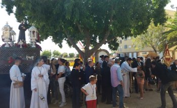 Clinica Veterinaria Sociedad Protectora de Animales y Plantas de Huelva