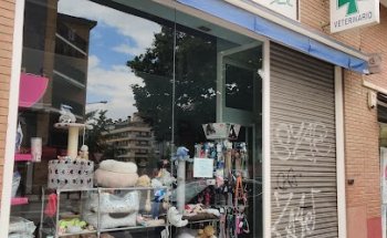 CENTRO VETERINARIO LOS OLIVOS DE HUESCA