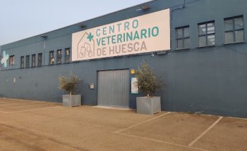 CENTRO VETERINARIO DE HUESCA