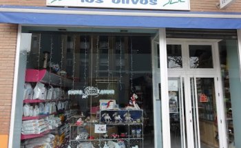 Centro Veterinario Los Olivos