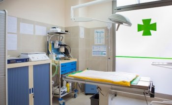 Policlínica Veterinaria Oza