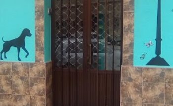 Clínica Veterinaria El Pilar las Canteras