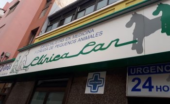 Clínica Can