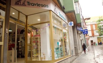 Clínica Veterinaria Traviesos