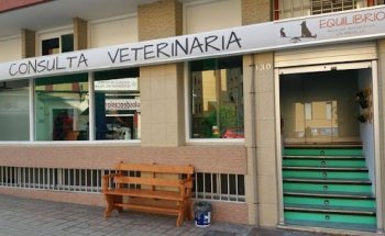 Clínica Veterinaria Equilibrio