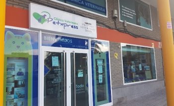 Clínica Veterinaria Petxpress