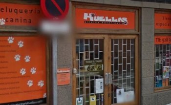 Clínica Veterinaria Huellas