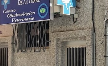 De La Torre 24 Horas Clínica Veterinaria