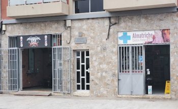 Centro Veterinario Almatriche