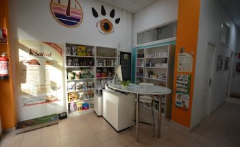 Clínica Veterinaria Mesa y López