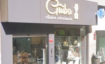 Clínica Veterinaria Guiba
