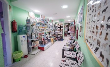 Centro Veterinario Capri
