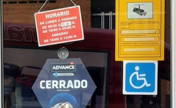 Centro Veterinario La Isleta