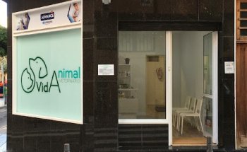 VidAnimal Veterinario
