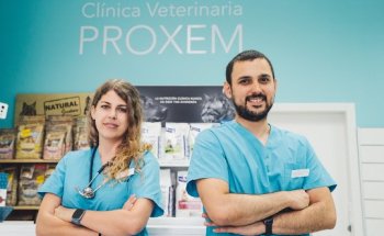 Clínica Veterinaria Proxem