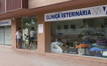 Clínica Veterinaria V3 Lleida