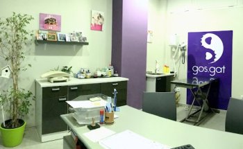 Clínica Veterinària Gospuntgat