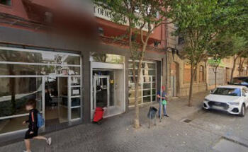 Colegio Oficial de Veterinarios