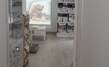 Clínica veterinaria Eras