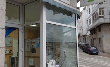 Clínica Veterinaria Fariñas S L (c.v.Athos)