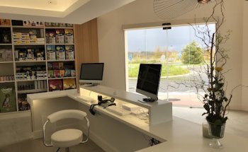 Hospital Veterinario HA (Aceña de Olga)