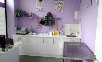 Centro Veterinario A Piringalla