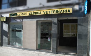 Clínica Veterinaria Recatelo
