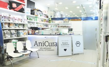 AniCura Velázquez Hospital Veterinario