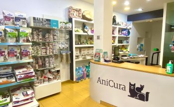 AniCura José del Hierro Centro Veterinario