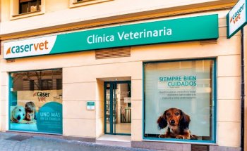 Clínica Veterinaria Caservet Ríos Rosas (Anterior DON CAN)