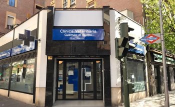 Clínica Veterinaria Guzmán el Bueno (Grupo Peñagrande)