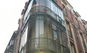 Centro Veterinario Ópera