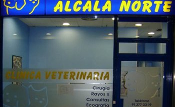 Clínica Veterinaria Mundo Mascota