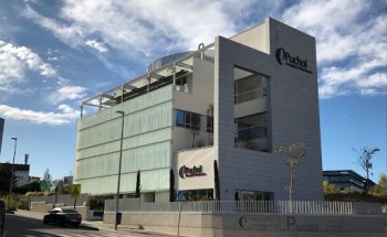 Hospital Veterinario Puchol