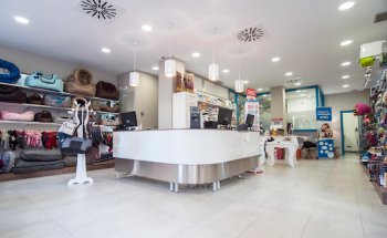 Clínica Veterinaria Amigos