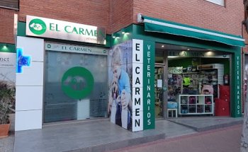 Clínica Veterinaria El Carmen S.L.
