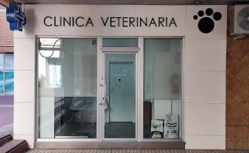 Antonio Albaladejo CLÍNICA VETERINARIA